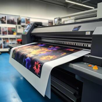 Print Services